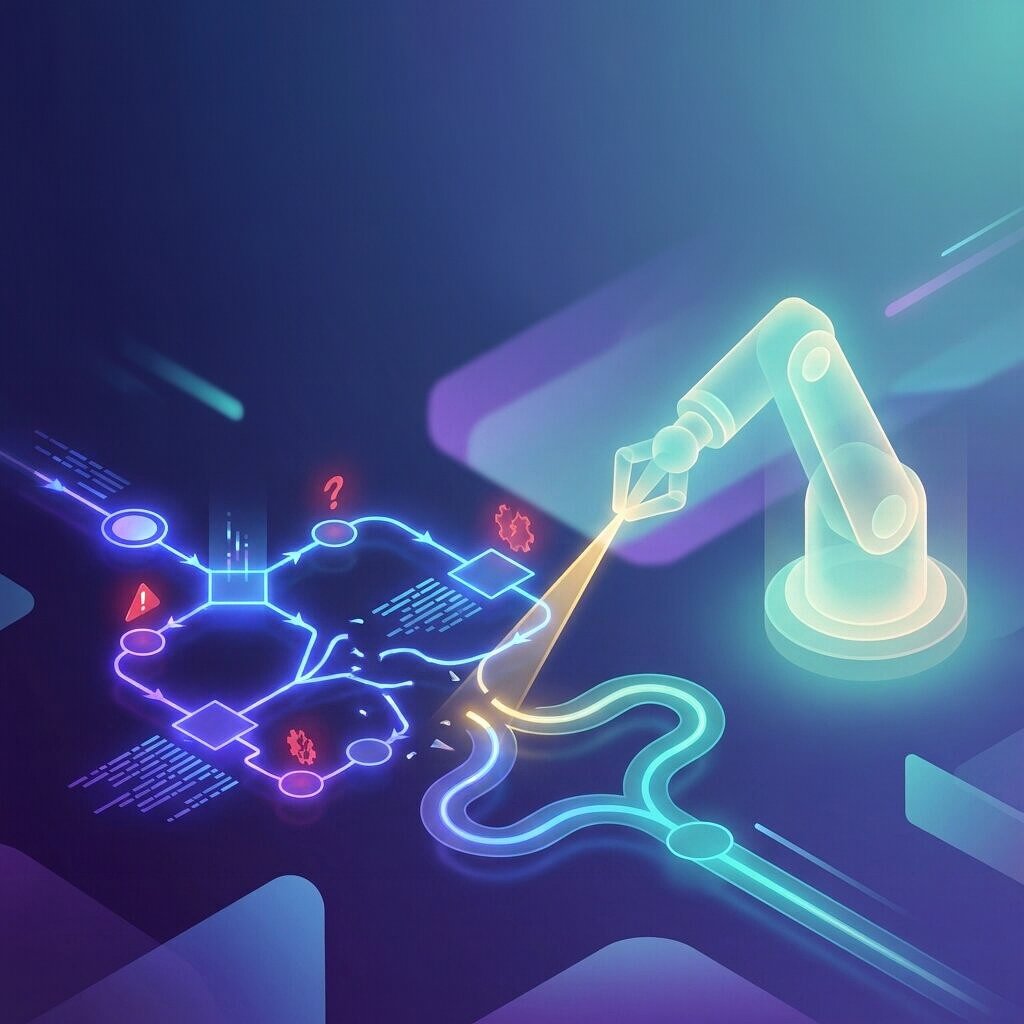 7 Business Automation Mistakes & How to Fix Them