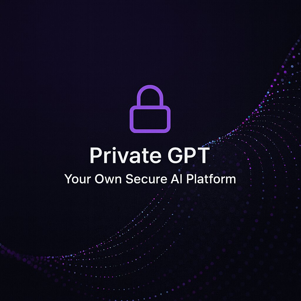 Private GPT