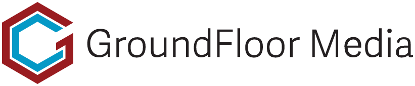 GroundFloor Media logo