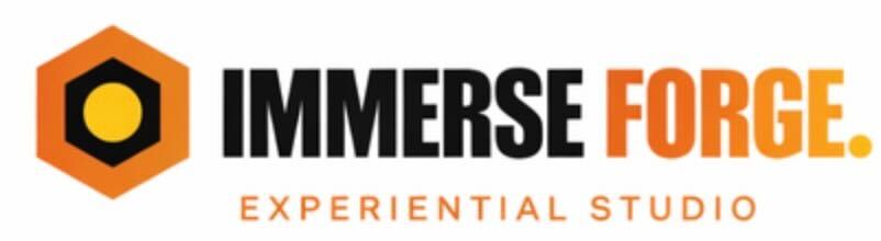 Immerse Forge logo