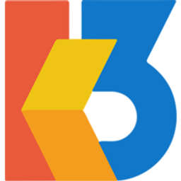 K3 Technology logo