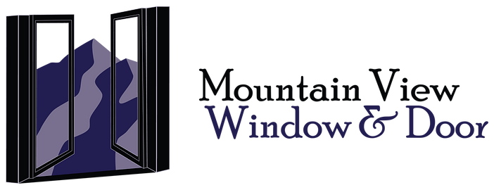 Mountain View Windows & Doors logo